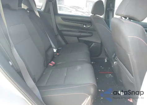 2023 Honda Cr-V Hybrid Sport z USA, uszkodzony, nr VIN 7FARS6H58PE029279